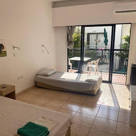 Pan Marie Apartments Ayia Napa Bagian luar foto
