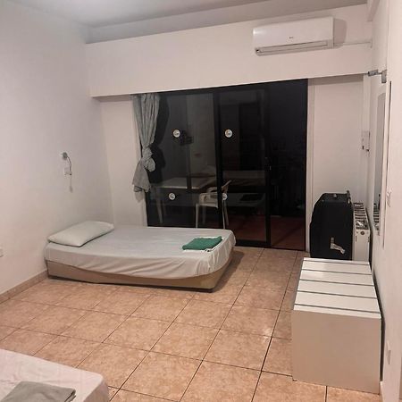 Pan Marie Apartments Ayia Napa Bagian luar foto