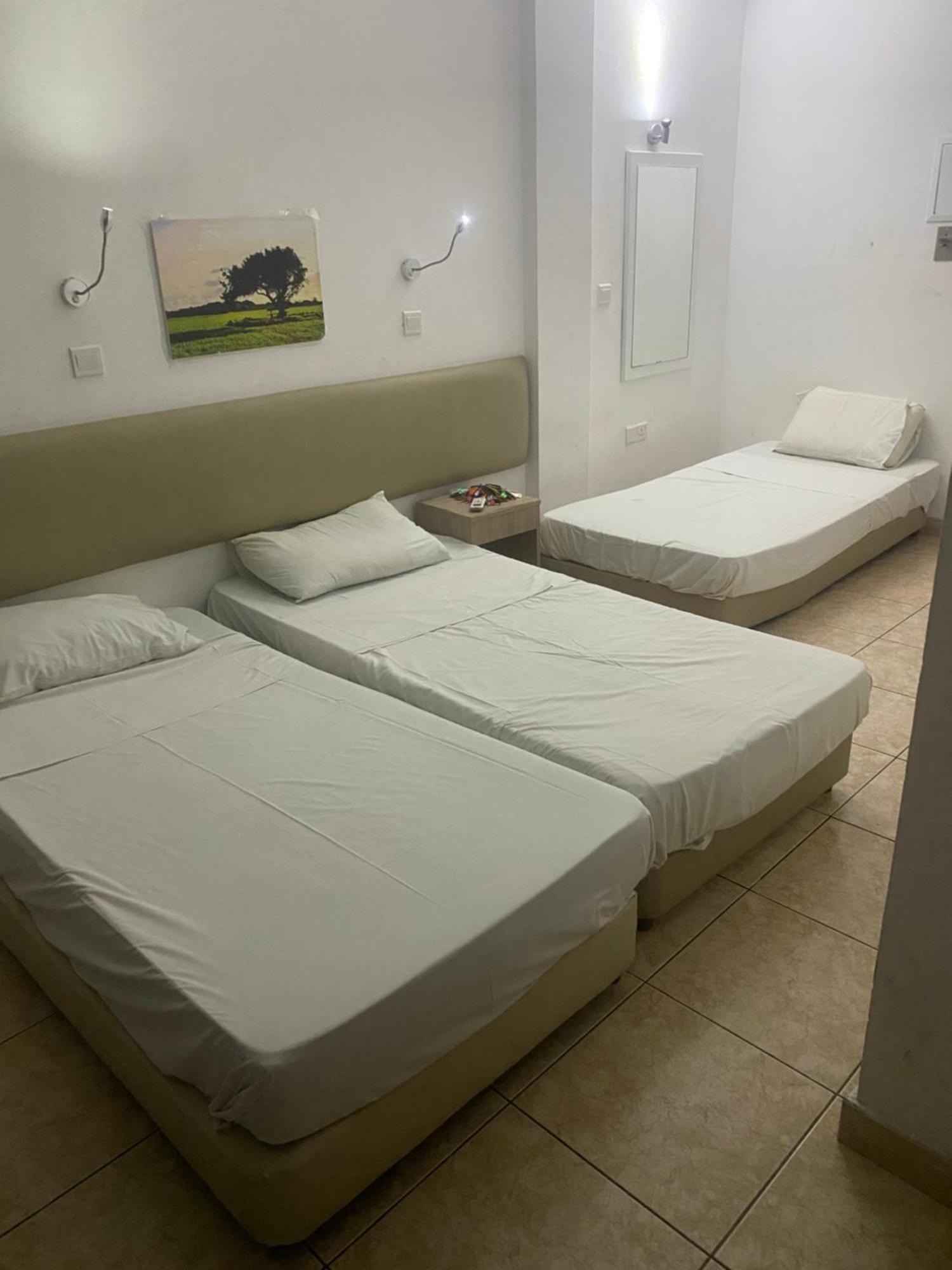 Pan Marie Apartments Ayia Napa Bagian luar foto