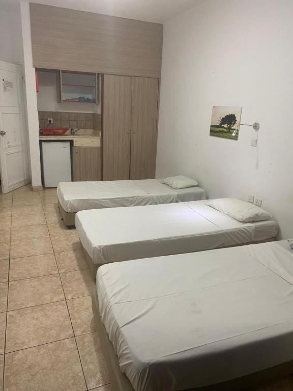 Pan Marie Apartments Ayia Napa Bagian luar foto