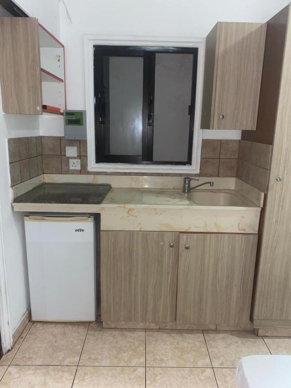 Pan Marie Apartments Ayia Napa Bagian luar foto