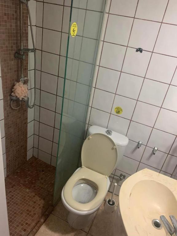 Pan Marie Apartments Ayia Napa Bagian luar foto
