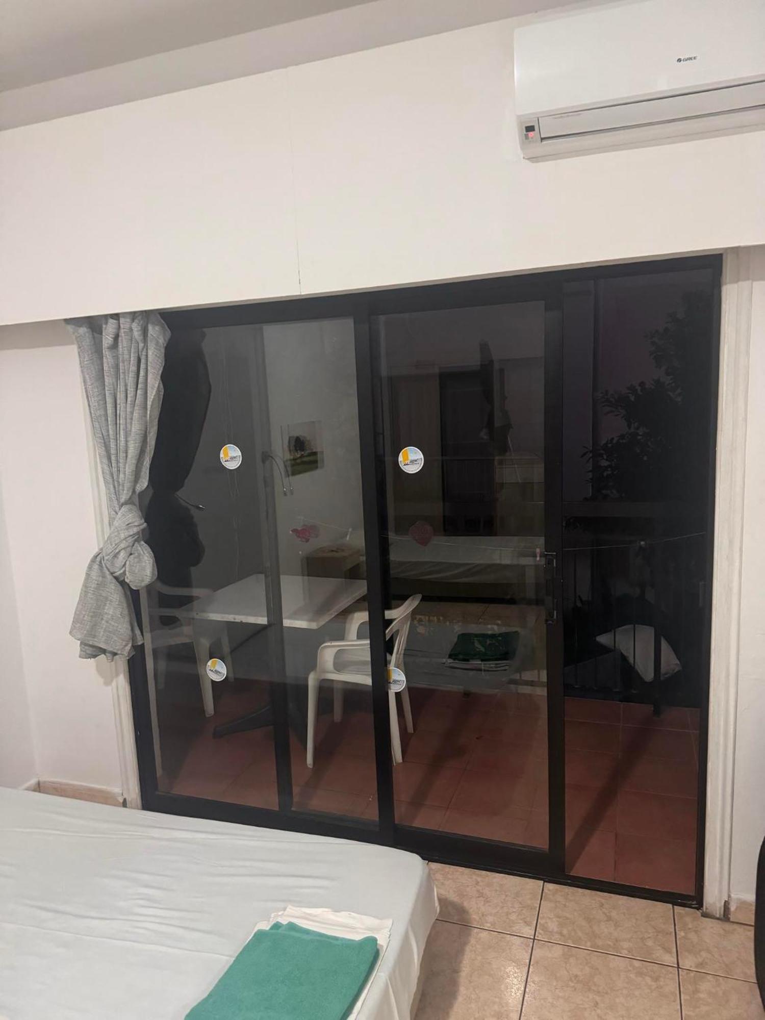 Pan Marie Apartments Ayia Napa Bagian luar foto