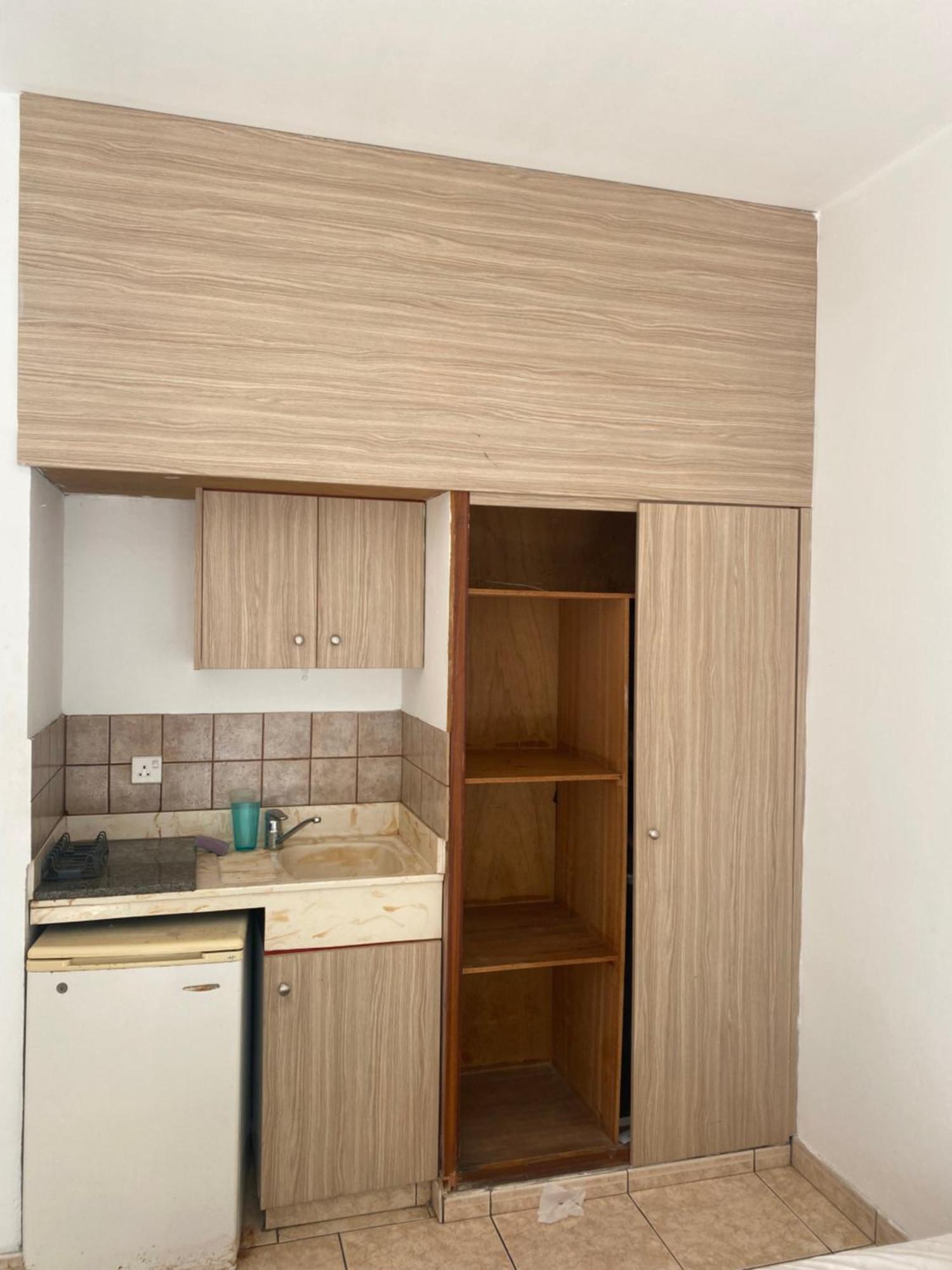Pan Marie Apartments Ayia Napa Bagian luar foto