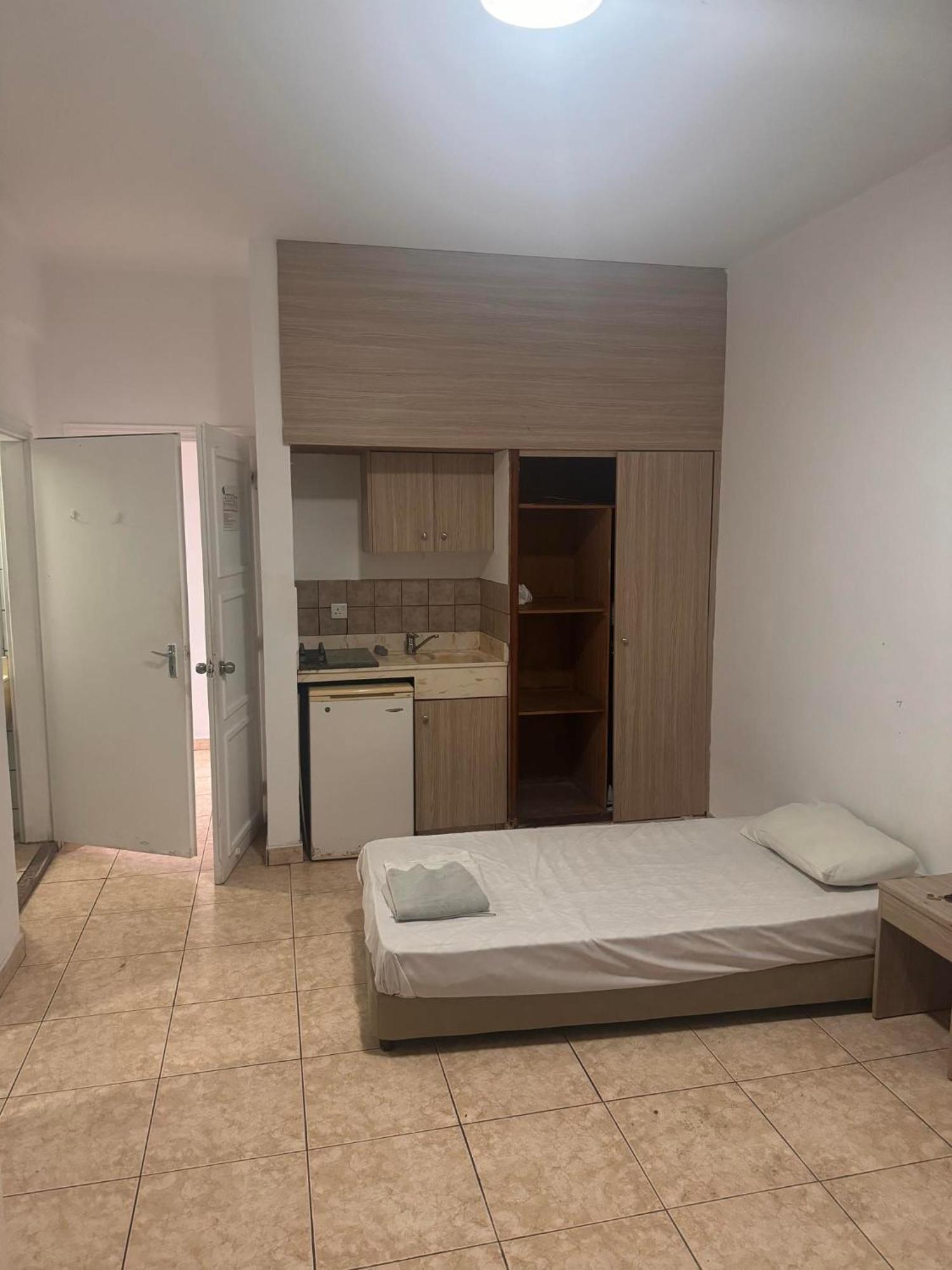 Pan Marie Apartments Ayia Napa Bagian luar foto