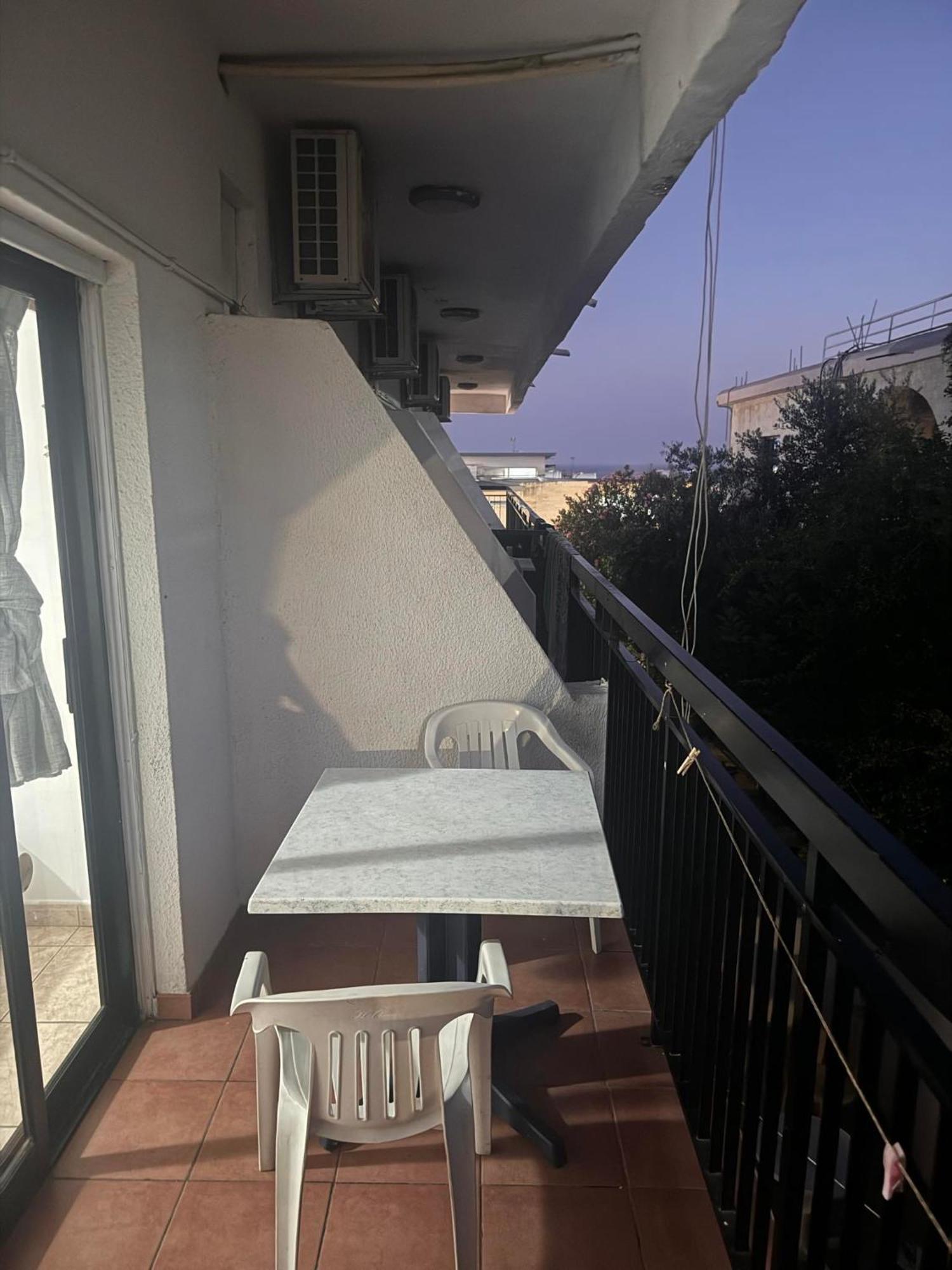 Pan Marie Apartments Ayia Napa Bagian luar foto